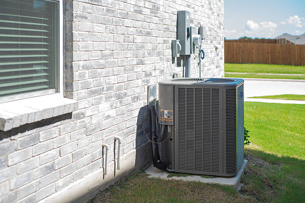 Reliable Ac Installation contractor in Clarksville, VA by FH HVAC